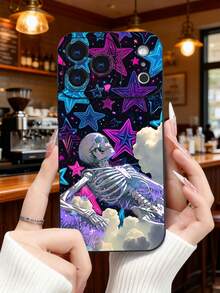 Basic Phone Cases - Black - View 2