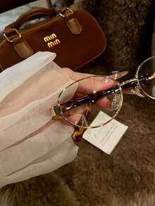 "D U K E" Series Blue Light Glass And Sunnies - 無色 - 查看 2