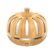 300ml Small Cool Mist Humidifier, Air Humidifier, Essential Oil Diffuser, Ultrasonic Aroma Diffuser With 7 Color Lights, Quiet Operation, Timer Function, Suitable For Home, Room, Bedroom, Office - Multicolor - View 10