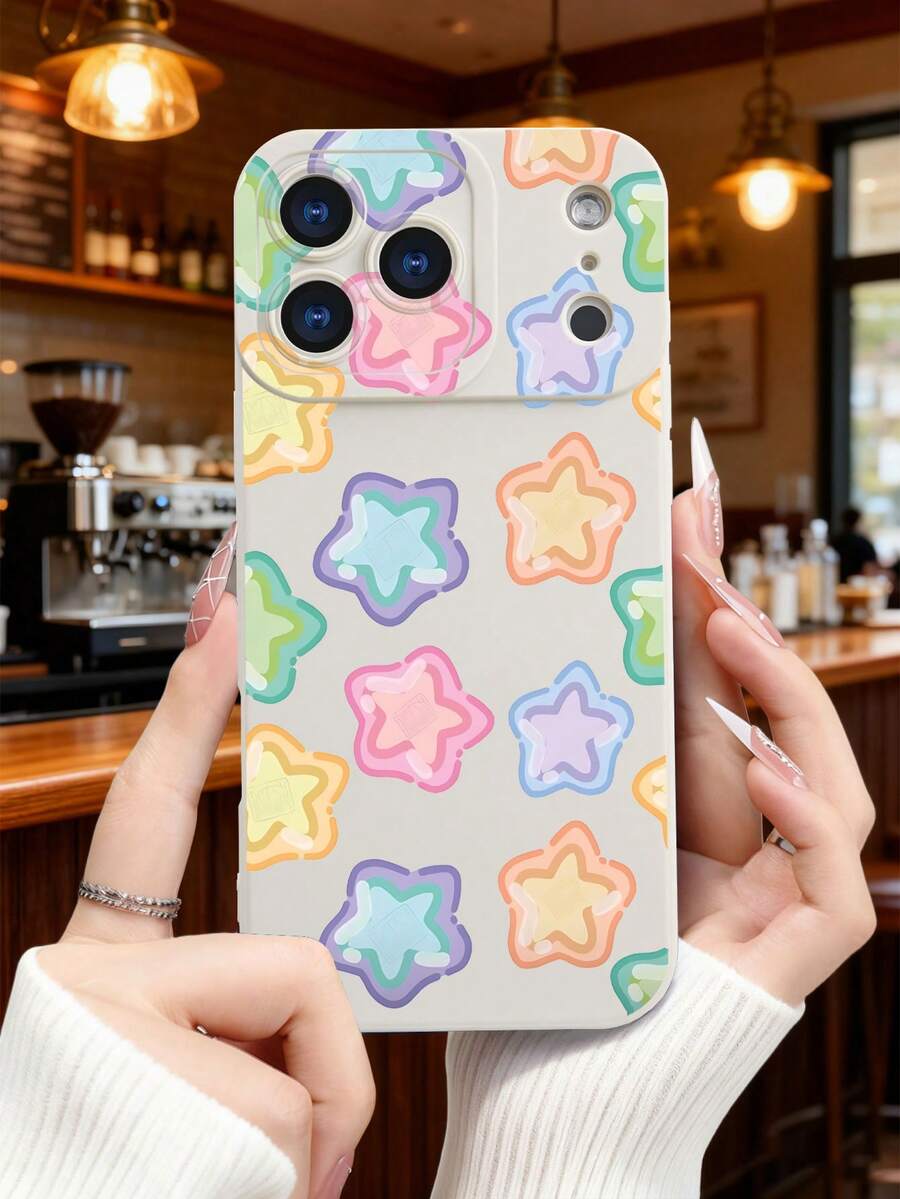 Basic Phone Cases - White - View 1