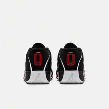 男款 Jordan Tatum 4 PF 篮球鞋，中帮，HQ4613-001 - 黑色 - 查看 4