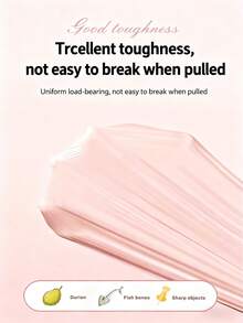 50-Pack Scented Kitchen Trash Bags , Extra Thick Leak Proof Garbage Bags With Fresh Rose Fragrance, Heavy Duty Drawstring Can Liners For Office Home Use, Tear Resistant Odor Control Waste Bags.Suitable For Bedrooms, Bathrooms, Living Rooms, Kitchens, Etc. - 珊瑚粉 - 查看 5