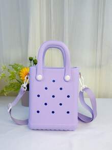 Mauve Purple