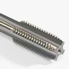 Metric Tap And Die Set, High - Speed Steel Thread Screw Tap, Tap Die Kit Nut Screw Bolt Thread Repair M12*1.5 - M12*1.5 - View 4