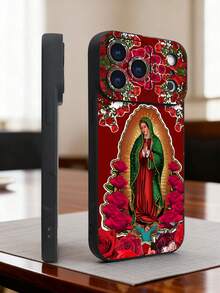 Basic Phone Cases - Black - View 6