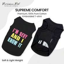 Pet Tees - Multicolor - View 3