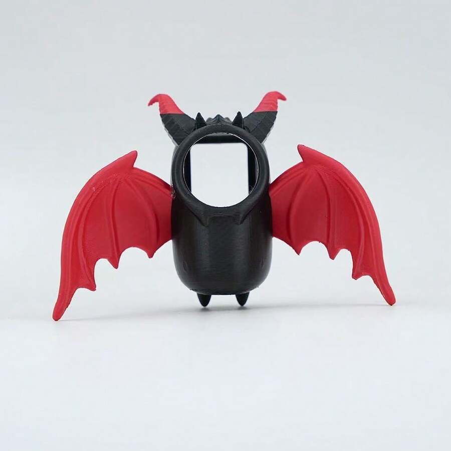 OSMO NANO Exclusive Demon Protective Case, Fashionable And Avant-Garde, Indoor Display NANO Rabbit Cage