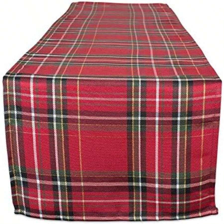Tablecloths - Multicolor - View 1