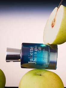 JULIETTE HAS A GUN - PEAR INC - Eau De Toilette For Women, Unisex Fragrance Spray, Large Sample Tube/0.17oz, Fruity Fougere Fragrance - Contains Pear And Musk, Long-Lasting Scent, Travel Essential, Suitable For Everyday Use, Holiday Gifts And Christmas Gifts. - Fougere - View 4