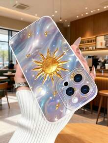 Basic Phone Cases - White - View 3