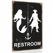 MermaidPirateSign