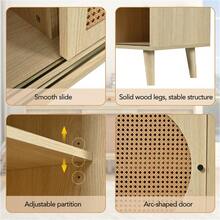 Buffets e aparadores