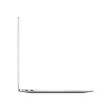 A+Used Apple MacBook Air 2020, AI 13.3-inch laptop, M1 chip, 8+256GBلابتوب， the world’s most popular laptop - 銀色 - 查看 6