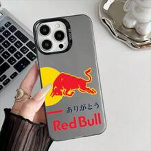 Luxury Red-BullS Phone Case For Apple 11 12 13 14 15 16Pro Max Plus Protect Plating Phone Cover.Christmas Accessories.Fashion Phone Cases. Stocking Stuffers. 17 Pro Max Case. Case. Christmas Phone Case. Limited-Time Discount. 17 Pro Case. Hot-Selling Phone Cases. 17 Case. - Z5 - 查看 9