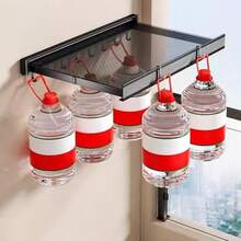 Telescopic Clothes Drying Racks - Default - View 5