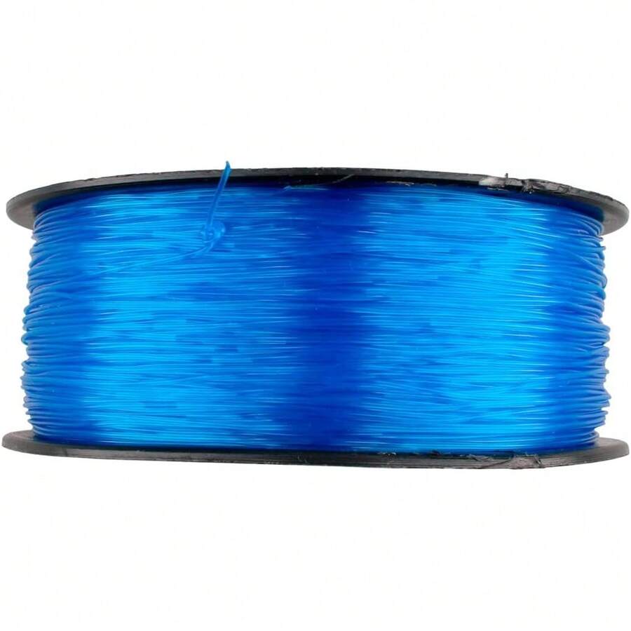 Foy HPZ5 Hilo para pesca calibre 0.5 mm color azul - 1 - Ver 1