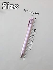 Bút bi gel in tên theo yêu cầu, bút hình ngôi sao năm cánh, bút cá nhân hóa cho giáo viên, bút bi tùy chỉnh, quà tặng tùy chỉnh, quà kỷ niệm, quà tốt nghiệp, quà tặng sinh nhật, quà dùng hàng ngày, quà cho học sinh, quà cho trường học, quà cho bạn bè, quà cho bé trai, quà cho bé gái, quà cho gia đình, quà cho văn phòng. - Phong cách B - Xem 2