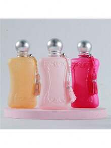 Maiden Anna Women's Perfume 75ml By Jean Miss, Long-Lasting Fruity Floral Fragrance Eau De Parfum For Women - 甜美風 - 查看 8