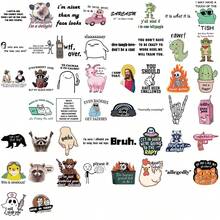 50pcs Retro Fun Stickers, Cartoon Cute Graffiti Vinyl Stickers, Suitable For Water Bottles, Laptops, Phones, Skateboards, Guitars, Luggage, Scrapbooks, Helmets, Decorations For Children, Teens, Adults Party Supplies - Multicolor - View 4
