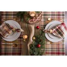 Tablecloths - Multicolor - View 6