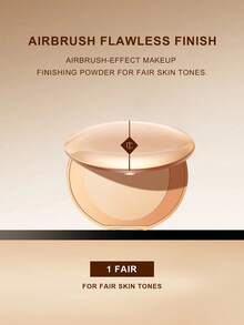 Charlotte Tilbury AIRBRUSH FLAWLESS FINISH -1 Fair 3.4g