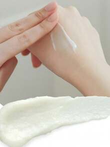 Aveeno 227克/8.01盎司婴儿舒缓保湿霜，乳液质地，柔滑易涂抹，轻盈不油腻，深层补水，缓解干燥，适合婴幼儿肌肤，韩国化妆品