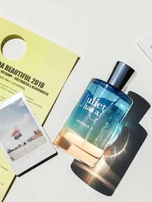 JULIETTE HAS A GUN - VANILLA VIBES - Eau De Toilette For Women, Sample Perfume/0.17 Oz - Fresh Amber Notes - Contains Sea Salt, Vanilla, Benzoin, Unisex Fragrance, Travel Size, Exudes Charm, Perfect Birthday Gift, Christmas Gift For Her Or His. - Tươi - Xem 8