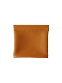 Bolsa de cosméticos de cuero PU impermeable de doble capa con gran capacidad, bolsa organizadora de viaje multifuncional, bolsa de maquillaje, bolsa de aseo, adecuada para el hogar y los viajes - Multicolor - Ver 11