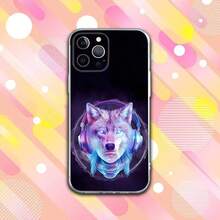 Funda de teléfono X-Xg Music XDM para 16,15,14,13,12,11 Pro,Max,Plus, cubierta suave transparente - Z1 - Ver 7