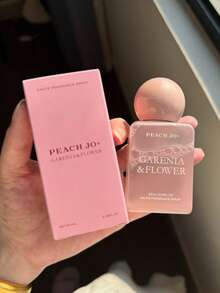 PEACH JO+ 1pc/2pcs 90ml Fragrance Spray Mist, Classic Scents, Indoor, Outdoor Air Freshener,Long-Lasting Fragrance,Suitable For Dating, Parties, Vacation Essentials, Home, Hotel And Office, Ideal Gift For Friends And Relatives! - Various - View 11