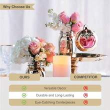 Decorative Wall Blinds - 多拉多 - 查看 6