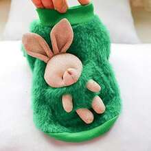 Pet Sweaters - Multicolor - View 3