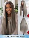 Lace Front Wigs