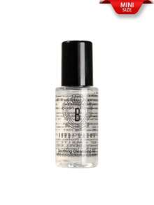 Bobbi Brown [Mini] Soothing Cleansing Oil Facial Cleanser 15ml / Gentle Makeup Oil Cleanser / A Water-Light Oil Facial Cleanser And Makeup Remover That Removes Impurities And Waterproof Makeup While Nourishing Skin. - New - 15ml - View 10