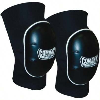 Sports MMA Ground & Pound Elbow Pads(Regular)