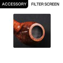 一套吸烟配件工具，包括：SD-106吸烟装置 x1，黑色烟嘴 x2，三合一吸烟工具 x1，小型过滤网 x2，除灰塞 x1，布袋 x1，吸烟架 x1，礼盒 x1，清洁针 x1，橡胶圈 x4，适合作为生日或节日礼物送给朋友/长辈。 - 彩色 - 查看 6