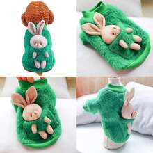 Pet Sweaters - Multicolor - View 1