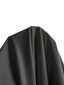 T-shirts à manches courtes Hauts d'été T-shirt décontracté ample en polyester pour hommes, col rond, avec impression numérique du tournesol de Van Gogh. Vêtements pour la fête du Roi - Noir - Voir 3