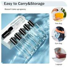 Decorative Bells & Dinner Bell - 6piezas - 查看 6