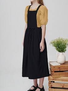 Aprons - Siyah - Görünüm 5