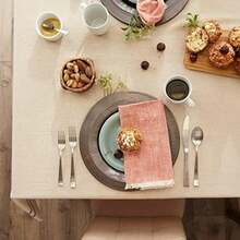 Tablecloths - Multicolor - View 5