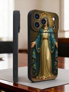 Basic Phone Cases - Black - View 5