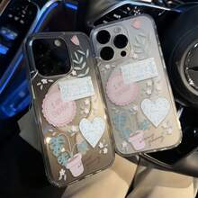 Basic Phone Cases - Przezroczysty - Zobacz 3