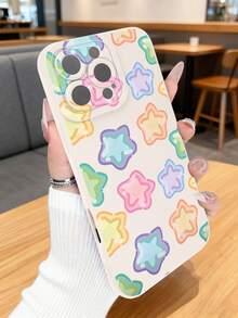 Basic Phone Cases - White - View 4