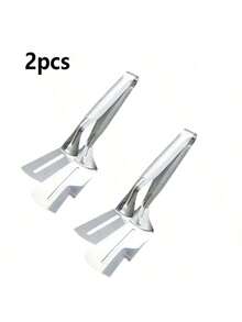 1pc Multi-Function Grill Rack, Suitable For Grilling Fish, Pancakes And Bread, With Non-Slip Handle, Ideal For Korean BBQ, Pan-Frying Fish, Essential Kitchen Accessory | Modern Kitchen Stand | Sturdy Structure, Meat Rack, Applicable For 11 Holidays - Multicolor - View 11