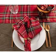 Tablecloths - Multicolor - View 6