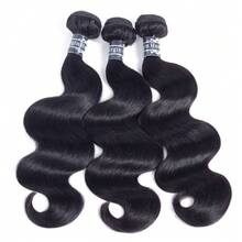 BINF 16A Brazilian Body Wave Strap Closure, 100% Virgin Remy Real Hair Hair Curtain Body Wave Real Hair Strap 4 * 4 Swiss Lace Closure Suitable For Daily Use, Parties, And Beginner Friendly Easy To Install,Hair Extensions Christmas Body Wave Bundles Real Human Hair - Natural Black - Xem 2