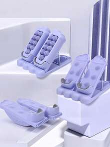 1 Piece Of 3-In-1 Lacing Board, Leg Diagonal Muscle Stretcher, Leg Stretching Fitness Equipment, Gym Fitness Equipment, Home Fitness Equipment, Home Auxiliary Fitness Equipment, Leg Trainer, Leg Stretcher, Leg Press, Multifunctional Massager, Foot Massage Equipment, Sports Fitness Equipment.