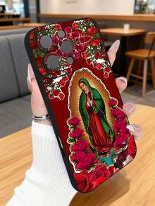 Basic Phone Cases - Black - View 5