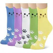 Pet Socks - Multicolor - View 2